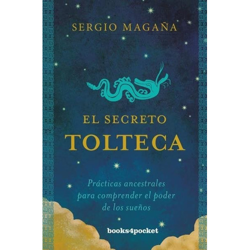 Libro Secreto Tolteca,el