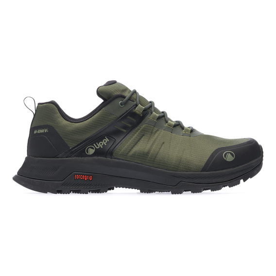 Zapatilla Hombre Vulcano Iron Stone Bdry Moss Green Lippi