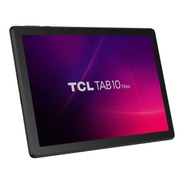 Tablet  Tcl Tab 10 Neo 10  32gb Premium Black Y 2gb De Memoria Ram