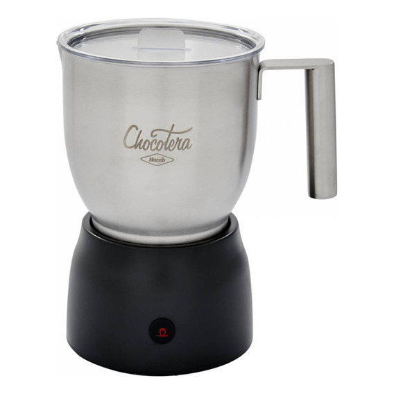 Chocotera Haceb Multibebida Corona 600 Ml Inox 9002622