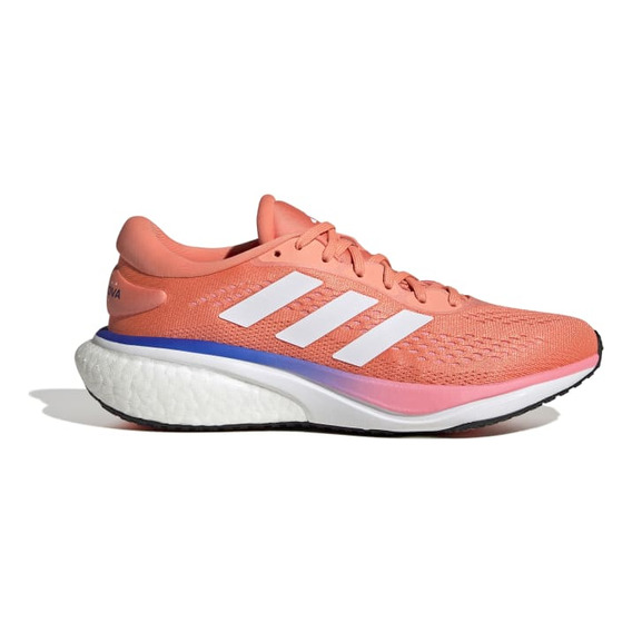 Championes adidas Supernova 2 De Mujer - Gv9028 Enjoy