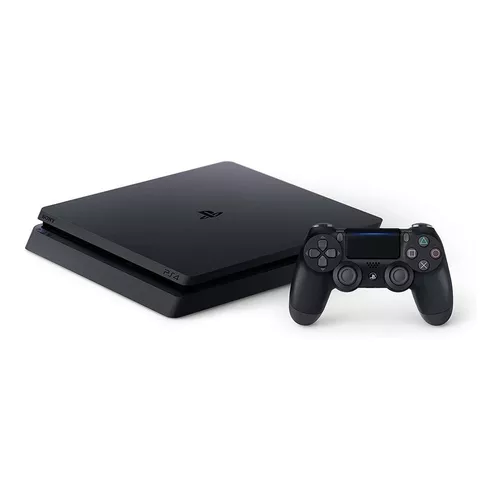 Console PlayStation 4 1TB Bundle Hits 10 - Death Stranding, The Last Of Us,  Gran Turismo Sport - PlayStation 4 : : Games e Consoles