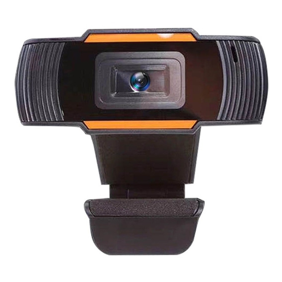 Web Cam Para Pc Notebook Webcam Con Soporte Para Monitor