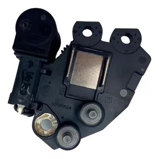 Regulador Alternador Valeo Peugeot 206 307 Partner Original