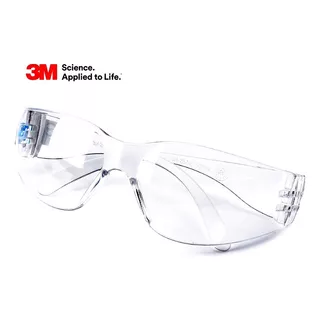 Gafas 3m Seguridad 