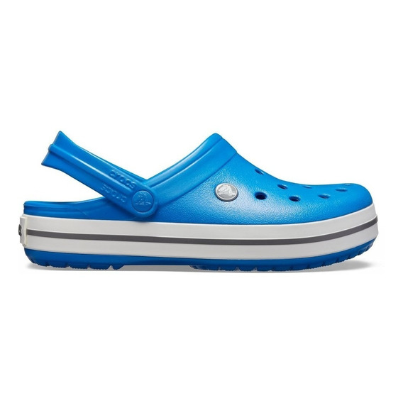 Crocs Originales Crocband Unisex Hombre Mujer M4 Al M13