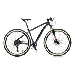 Mountain bike Deeper maximus 1x9 - 9v 2023 aro 29 21" freios de disco hidráulico cor grafite no Mercado Livre com oferta e cupom de desconto