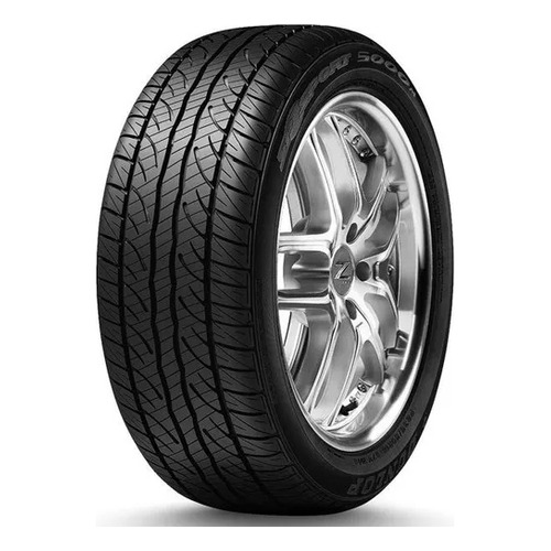 Llanta Dunlop 215/45r18 P 89v Sp Sport 5000m