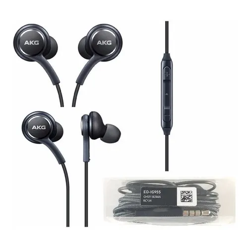 Audifonos samsung tuned hotsell by akg