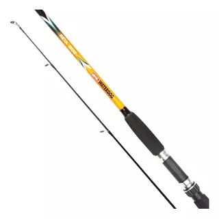 Caña Waterdog Reta 2.40m Pesca Variada Rio Laguna 40 Gr