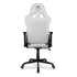 Silla Gamer Cougar Armor Elite Blanco Hasta 120kg Regulable