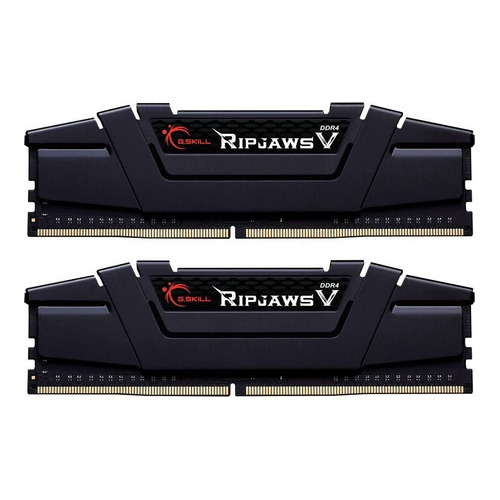 G.skill Ripjaws V Serie 16gb (2x8) Ddr4 4000mhz Super Precio