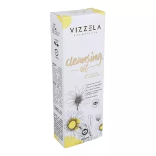 Cleansing Oil - Vizzela