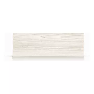 Porcelanato 20x60 Pehuen Blanco Alberdi 1ra