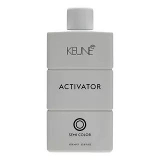 Keune Semi Color Activator Oxidante Cremoso 1lt