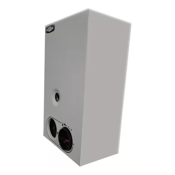 Calefactor Para Casa Rodante Motorhome Clover Tb 2000