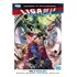 Comic Liga De La Justicia Tomo # 02 Estallido - Bryan Hitch