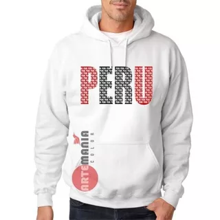 Poleras Perú Peruano