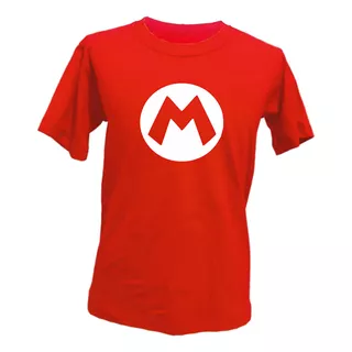 Camiseta Babylook Feminina Do Super Mario E Luigi