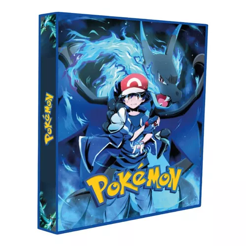 Copag - Pokémon - Você pode assistir Pokémon XY sempre que quiser