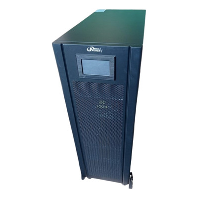 Ups 15kva / 15kw American Power Trifasica 208 / 120vac Touch