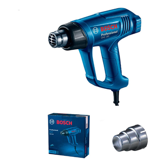 Pistola De Calor Ghg 180 Exp-127 V Bosch