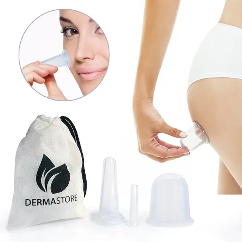 Funciona la ventosa anticelulitis new arrivals