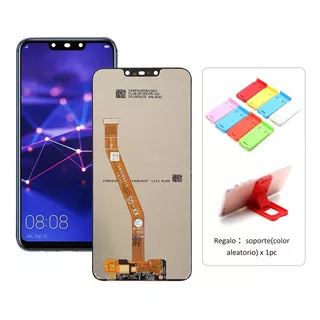 Pantalla Display Touch Compatible Con Huawei Mate 20 Lite