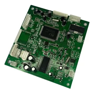 Placa Controle Otico Cd Da Bombox Nbx13-im Mondial