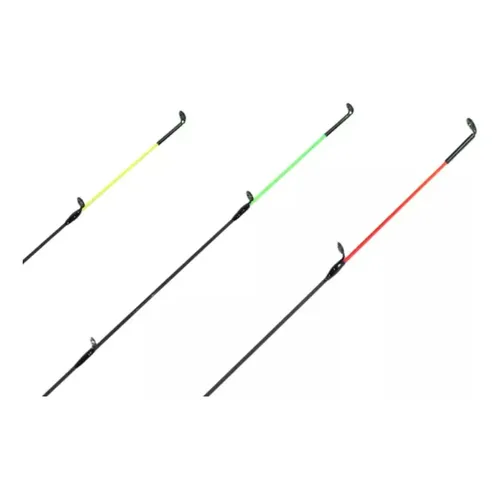 Vara Lumis Robaleira Ultimate Sx 3m 30lb 4 Parte 3 Ponteiras Cor