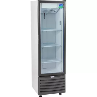 Refrigerador 280litros Totales Inducol En Lámina Galvanizada