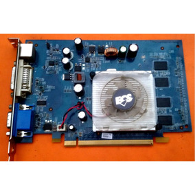 geforce 8400gs pci-e 512mb
