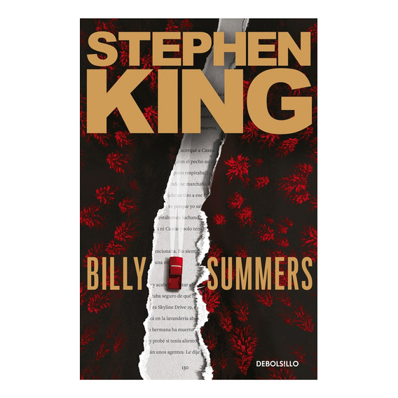 Billy Summer  - Stephen King