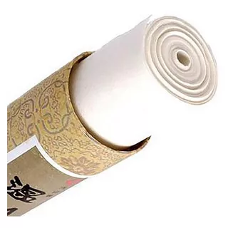 Rolo De Papel Arroz 95cmx10metros Xilogravura Shodo