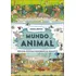 Megalibros. Mundo Animal, De Steele, Philip. San Pablo, Editorial, Tapa Dura En Español