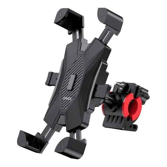 Soporte Holder Universal Porta Celular Para Moto-bicicleta