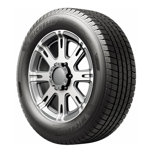 Neumático Michelin X Lt A/s Cubierta 265/65 R17