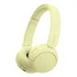Resumen de los Auriculares Sony Bluetooth Inalámbricos WH-CH520