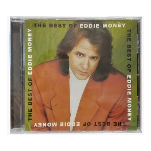 Cd: The Best Of Eddie Money
