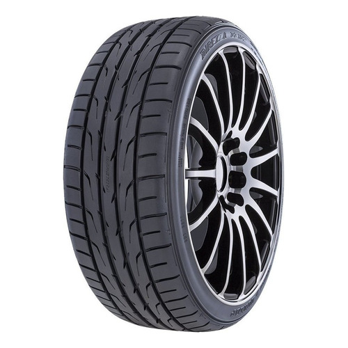 Neumático Dunlop Direzza DZ102 205/45R17 88 W