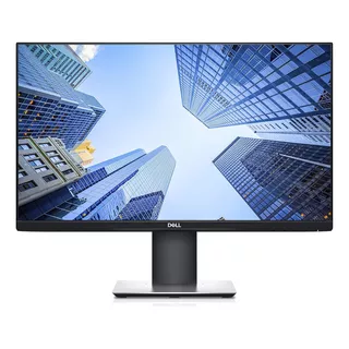 Monitor 24  Polegadas Dell Full Hd - Hdmi 