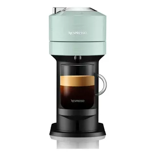 Cafetera Nespresso Vertuo Next Jade