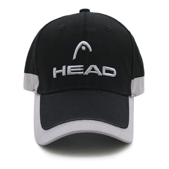 Gorra Visera Deportiva Unisex Head Original Nueva Verano