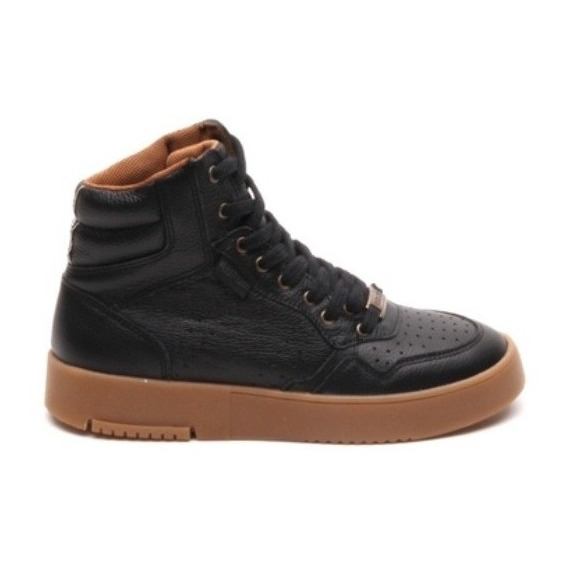 Botas Zapatillas Mujer Urban Cow Ascari