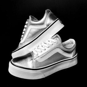 vans lentejuelas vans lentejuelas
