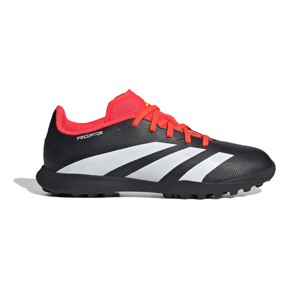 Tenis Para Niños adidas Predator League Tf Pasto Sintético