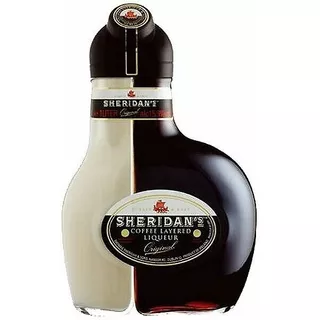 Licor Sheridans 750 Ml