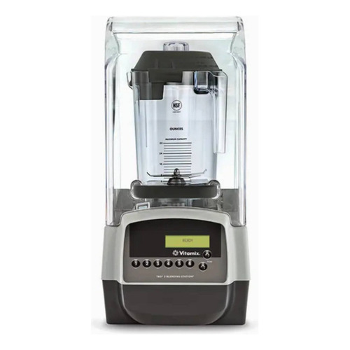 Licuadora Vitamix T&G 2 0.9 L gris 120V