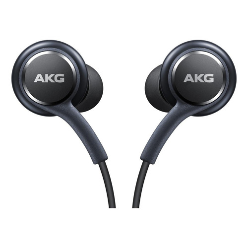 Audífonos in-ear Samsung Tuned by AKG EO-IG955 black