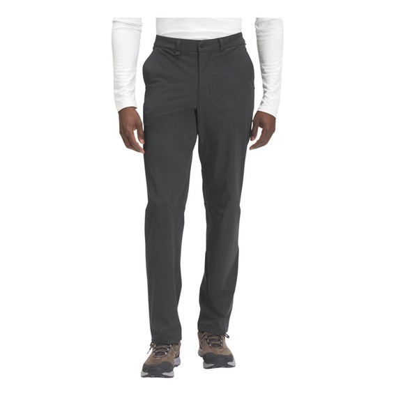 Pantalón Hombre The North Face Paramount Gris